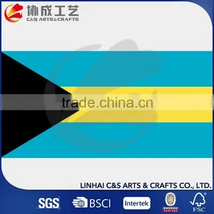 Hot Sale Promotion Custom Saint Vincent and the Grenadines National Flag thumbnail-2