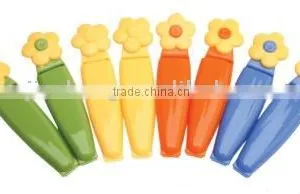 Plastic Seal Clip thumbnail-1
