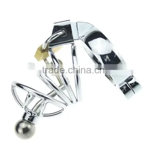 Ring Lock / Nut Sex Toys Dildo Cage Drum Locking Ring Ring Lock Coupling thumbnail-1