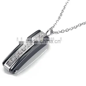 2016 Fashion Jewelry Wholesale Pendant Necklace thumbnail-3