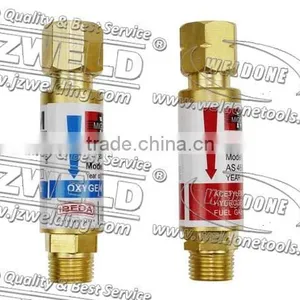 FLASHBACK ARRESTOR thumbnail-1