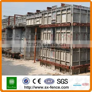 Concrete Aluminum Alloy Plate thumbnail-1