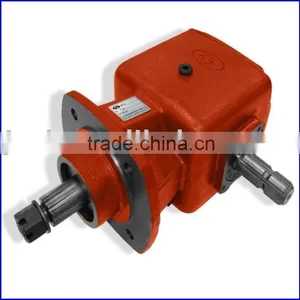 Mower Gearbox thumbnail-1