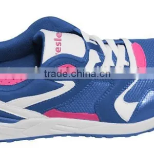 Best Seller Women Fashoin Sport Running Shoes thumbnail-2