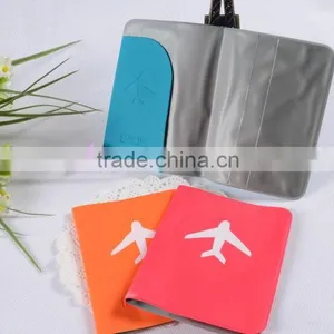 Custom Passport Holder for Traveling thumbnail-1