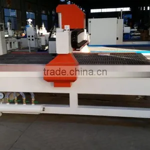 Philicam Cnc Wood Carving Machine Cnc 1325 Wood Cutting Machine thumbnail-3