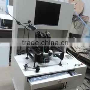 2016 The Best Selling of RYQ-3 Turbocharger Rotor Balancing Machine With Lowest Price thumbnail-1