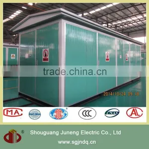 OEM Electric Power Distribution Substation thumbnail-1