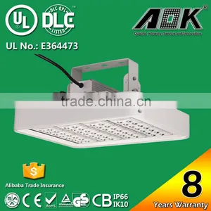 With 8 Years Warranty IP65 UL DLC CE RoHS Listed 160w LED Low Bay Light thumbnail-6