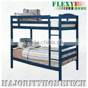 Pine Wood Bunkbed thumbnail-1