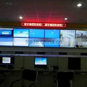 Shenzhen PSTN Alarm Monitoring Central Station Support GSM & IP Burglar Alarm System Also thumbnail-1