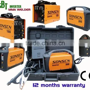 Arc Welding Machine With CE thumbnail-5