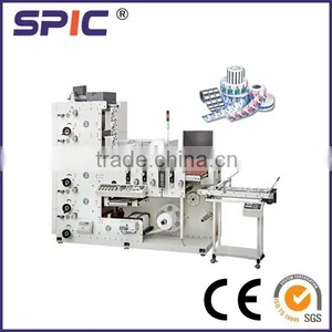 RY-850 Paper Cup Flexo Printing Machine Price thumbnail-1
