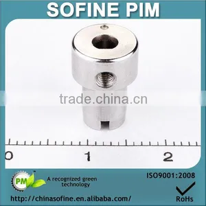 Auto Part With Sintered Metal Powder Metallurgy Parts thumbnail-1