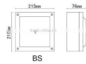 3w Led Wall Light Wall Lamp thumbnail-2