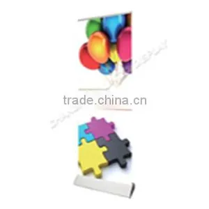 the Unique Base Design Aluminumroll up Stand thumbnail-6