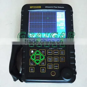 MFD500B Ultrasonic Flaw Detector thumbnail-1