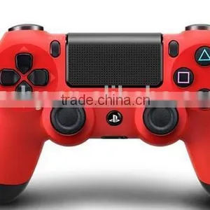 Wireless Joystick for Ps4 Controller Sticker Bluetooth for PlayStation 4 thumbnail-6