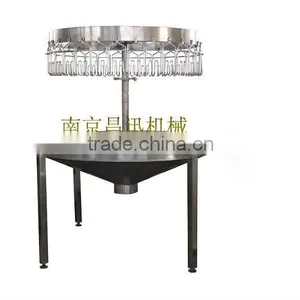 Small Capacity Poultry Slaughter Line 500 Bph thumbnail-5