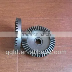 China Import Export Goods Farm Machine Ring Gear thumbnail-1