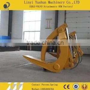 Cheap and High Quality XCMG 5 Ton Wheel Loader Bucket LW500K thumbnail-4
