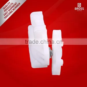 Window Regulator Clip Front Left OR Right Doors for Opel Corsa C and B 2000 - 2006 (2/3 and 4/5 Doors) thumbnail-2