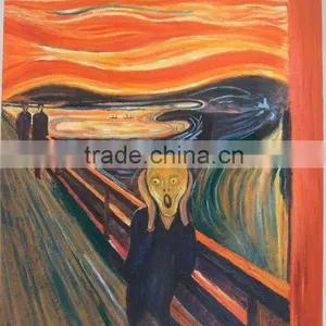 Oil Painting Reproduction thumbnail-1