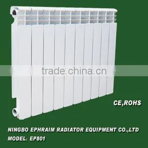 EP 801--standard ADC-12 Aluminum With High Quality Aluminum Radiator thumbnail-1