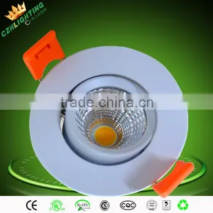 Factory Price Modern Ceiling Light 3w 5w 7w 12w 18w Round Led Ceiling Light thumbnail-1
