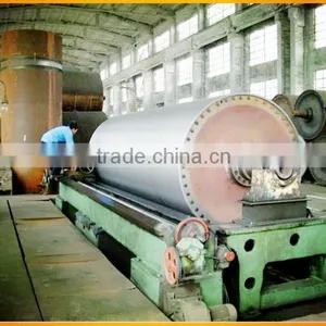 Textbook/school Book Paper Making Machine thumbnail-3