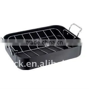 Oven Shelf thumbnail-1