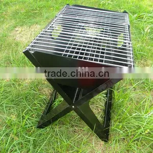 BBQ Mesh Wire Grill PF-E185 thumbnail-1