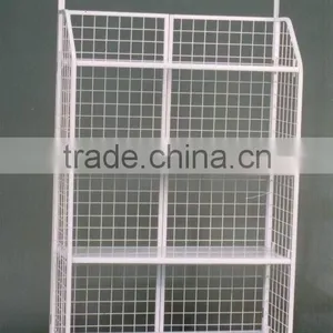 Metal Storage Rack (MS-A-0024) thumbnail-1