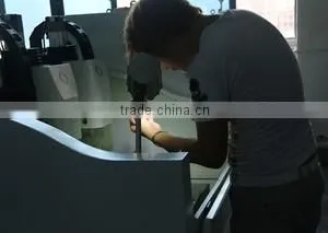 Shenzhen Yi Da Feng Hua Optics Co., Ltd. company overview - view 2 thumbnail