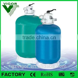 Factory Best Excellent Pool Top-mount Sand Filter Swimming Pool Sand Filters Swimming Pool Products thumbnail-1