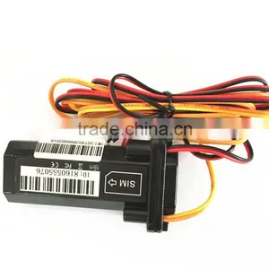 Reliable Quality Low Price Gps Tracker Waterproof and Wide Voltage Range thumbnail-2