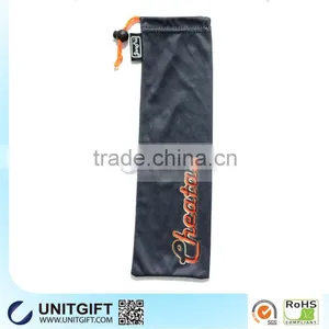 Professional Optical Sunglass Micro Fiber Pouch Wholesale thumbnail-2