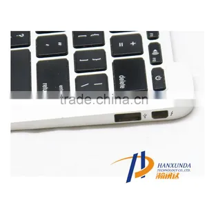 Wholesale Original 2011 Year US Version for MacBook Air 11" A1370 Keyboard With Topcase and Backlight thumbnail-2