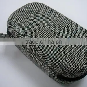 GC--Good Choice Dongguan City Fashion EVA Hard Cosmetic Bag thumbnail-1