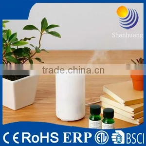 USB Diffuser Aroma Mini Aroma Diffuser Car Diffuser thumbnail-1