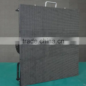 Outdoor Full Color Advertising Large Stage Retal Led Video Display thumbnail-3