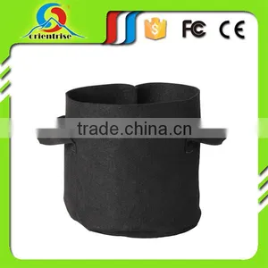 Hydroponics Fabric Grow Pot /plant Fabric Pot/non Woven Fabric Grow Bag thumbnail-3