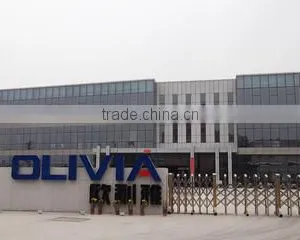 Guangdong Olivia Chemical Industry Co., Ltd. company overview - view 2 thumbnail