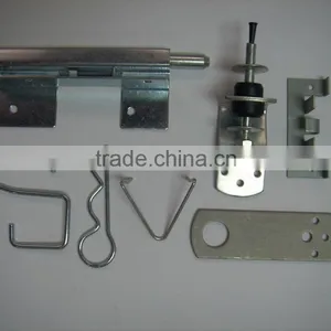 Customized Suspended Ceiling Parts thumbnail-1