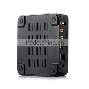 MX4 Rockchip Rk3229 Quad Core Cortex a7 High Cost Performance 4K OTT Box thumbnail-3