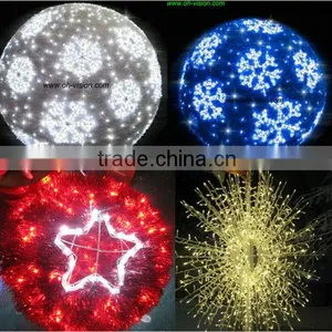 All Size Ball Motif Light thumbnail-1