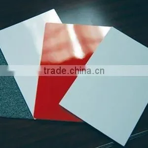 3mm Aluminum Composite Panel/signage Board/sign Panel/signboard thumbnail-6