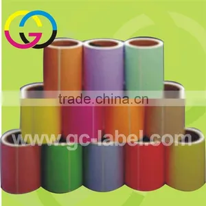 Professional Factory School Paper Printing Label Self-adhesive Label Stickers thumbnail-5
