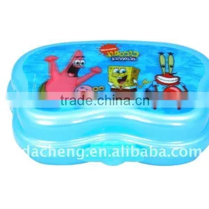 Custom Logo Food Grade Wholesale Lunch Boxes thumbnail-3