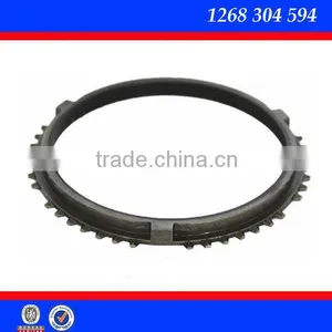 Truck Transmission Parts Synchronizer Ring 1268304594 thumbnail-2
